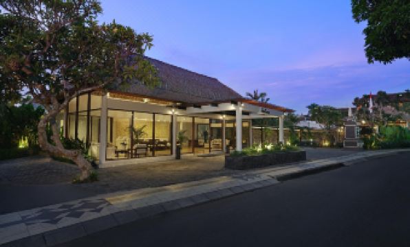 Impiana Private Villas Seminyak