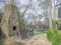 Spacious 3BR Midtown Home - Grad Family Các khách sạn gần Columbus Riverwalk