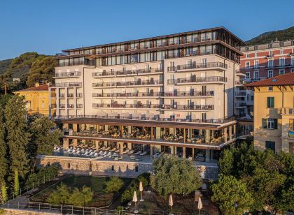 Amadria Park Grand Hotel 4 Opatijska Cvijeta