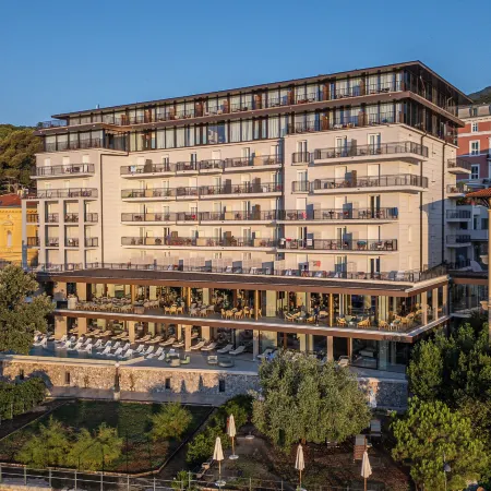 Amadria Park Grand Hotel 4 Opatijska Cvijeta