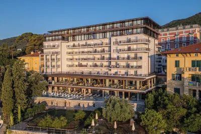 Amadria Park Grand Hotel 4 Opatijska Cvijeta