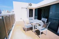 Condominio Makishi Annesso Hotel di Naha