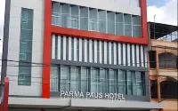 Parma Paus Hotel Hotel a Marpoyan Damai
