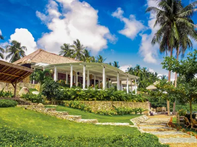 Adiwana Jelita Sejuba Natuna Hotels in 