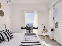 High Mill Hotel by Mr and Mrs White Hotels in Paros