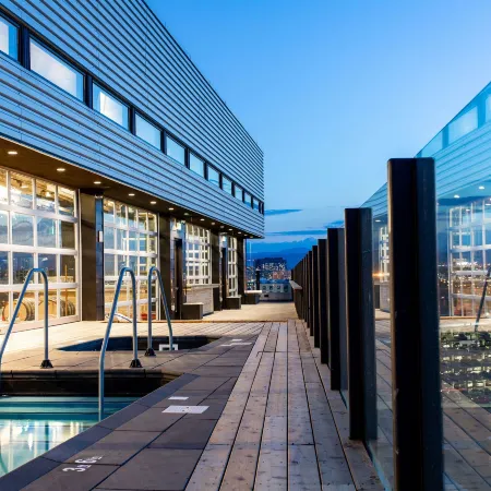The Source Hotel