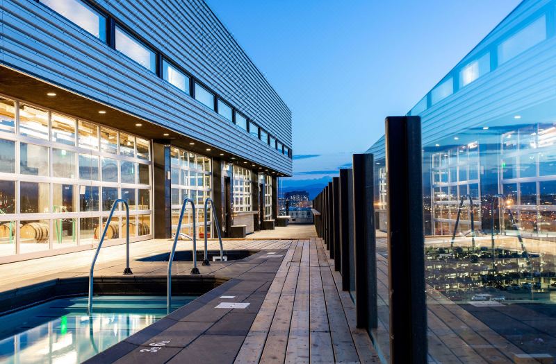 The Source Hotel photo 3