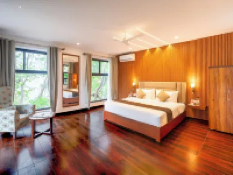 amã Stays & Trails Writer's Hill Nahan, Sirmaur Himachal Hotels in Nahan