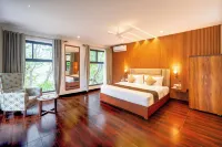 amã Stays & Trails Writer's Hill Nahan, Sirmaur Himachal Hotels in Nahan