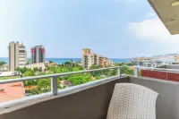 Al Murjan Palace Hotel Jounieh - Ocean View