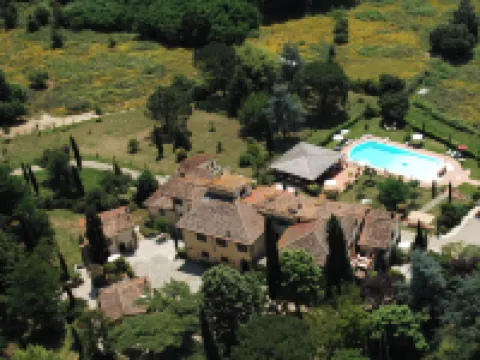Villa Rigacci Hotel Hotels in Reggello