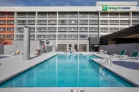 Holiday Inn Express Flagstaff
