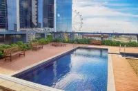 The Sebel Residences Melbourne Docklands Serviced Apartments - Ocean View