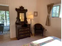 Harborside Cottage-overlooking Bass Harbor