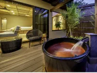 Hanare No Yado Kamigakure