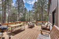 Private Black Hills Home w/ Corral; Horses Welcome - Kæledyr tilladt