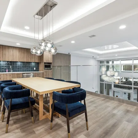 AQUA Corner Unit w Balcony and Amazing View #614