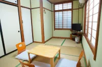 Tsukushi Ryokan