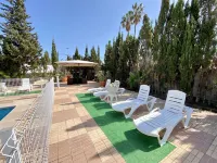 Magnifica Villa 5 Bed La Font With Private Pool Hotel a San Juan de Alicante