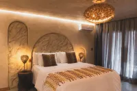 阿瑪納託帕茲旅館 - 2星級