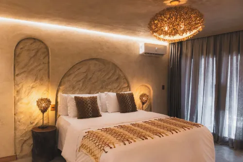 Pousada Topázio by Amana 페르난두 데 노로냐 호텔