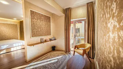 Hotel Bankir Khiva Hotel a 