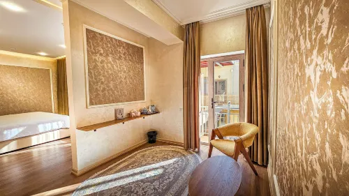 Hotel Bankir Khiva Hotels in Khiva