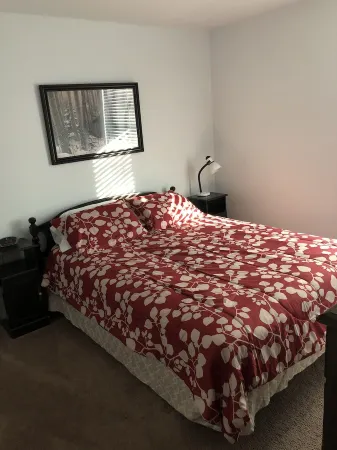 Copper view condo# 1 Snow River resort