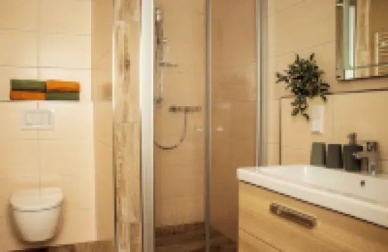 Idyllic vacation apartment 300m from the Zwischenahner Meer