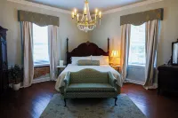 Ormond Manor - Morgenmad