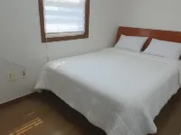 Daebudo Nurimaru Pension (Unshared House, Pool Villa)