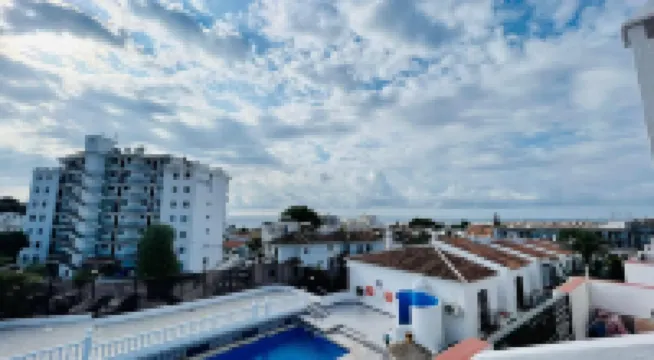 アパルタメント ベラーノ アスール by アット ホーム コスタ デル ソル