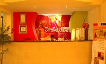CitraRaya Hotel