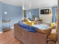 Mayberry Cottage minutes to La Push Beach