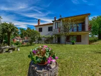 Santin Hotels in Savudrija