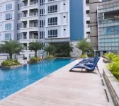 Apartment Podomoro Premium by Dewi Hotel a Kesawan