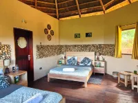 Agandi Uganda Eco-lodge Hotels in Rubanda