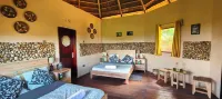 Agandi Uganda Eco-lodge