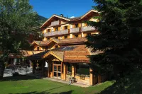 Hotel Beauregard - Wifi