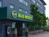B&B Hotel Derby Hotels in 