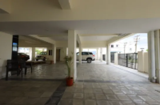 Sbhs Homestay - Vrushabadri - Tiruchanoor Bypass Road