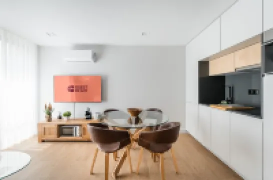 GuestReady - One lovely home in Aveiro