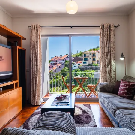 GuestReady - A beautiful hideout in Madeira