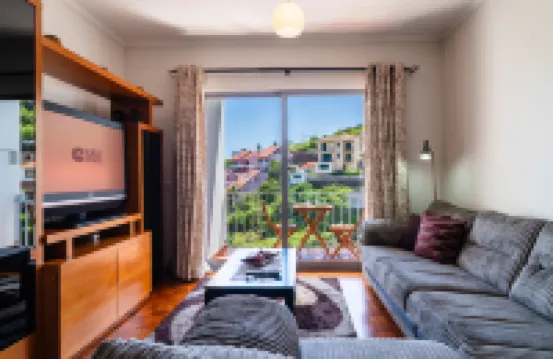 GuestReady - A beautiful hideout in Madeira