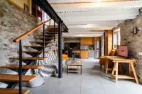 GuestReady – Rustic Charm in Peaceful Madeira - 3-Star