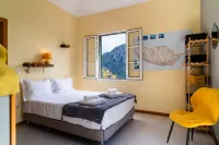 GuestReady – Rustic Charm in Peaceful Madeira - balcony