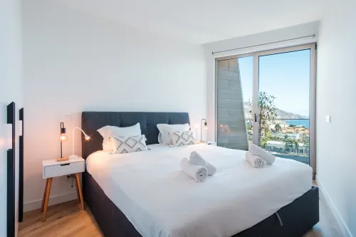 GuestReady - Retiro elegante na Madeira