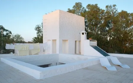 Unique Architect's House Отели рядом с достопримечательностью «PRO RAID Mogador»