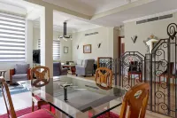VESTA - Zamalek Hotels in Kairo