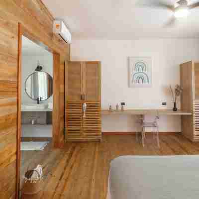 S Boutique Hotel Rooms